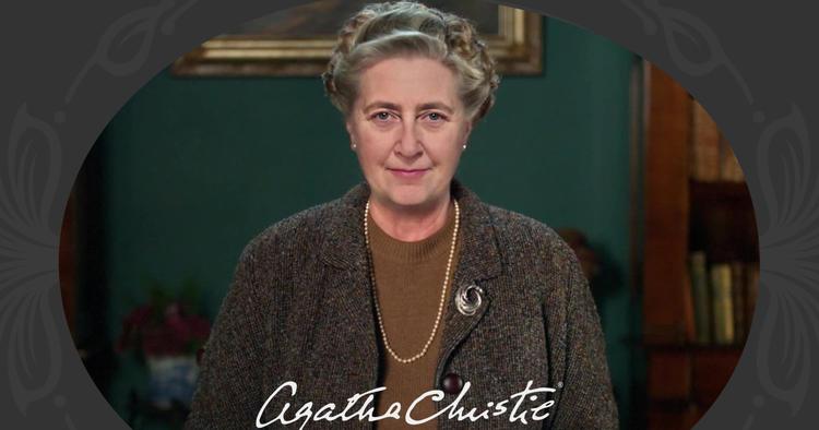 BBC 'doet' Agatha Christie herleven met ...