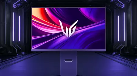 LG lanceert nieuwe 27-inch gamingmonitor UltraGear G8 met 240Hz schermfrequentie in 4K-modus en 480Hz in 1080p-modus