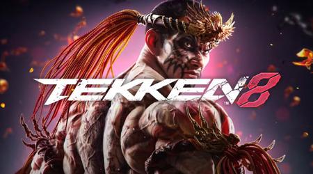Fakumram onthult zijn geheimen: de auteurs van Tekken 8 hebben de nieuwe DLC-personage van de populaire vechtgame gedetailleerd