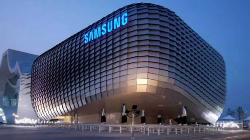 Samsung bereidt zich voor op massaproductie van 2nm GAA-chips in 2025