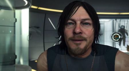 Death Stranding helpt om ouderdomsverificatie in het VK te omzeilen