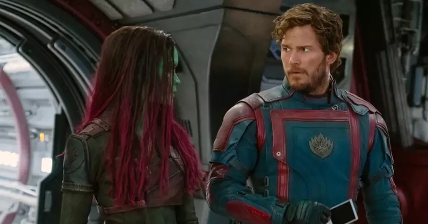 In 2023 verdiende geen enkele Disneyfilm een miljard dollar aan de kassa