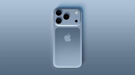 De eerste livefoto van de iPhone 17 Pro is gepubliceerd, maar is dit de juiste?