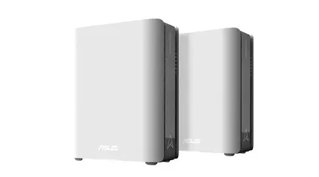 ASUS ZenWiFi BQ16 Pro: slim thuis mesh-systeem met Wi-Fi 7-ondersteuning
