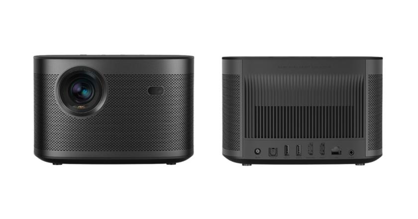  XGIMI Horizon Pro beste projectoren met luidsprekers