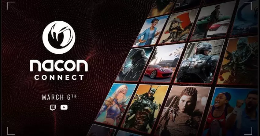 Geheime projecten en al aangekondigde games: wat wordt er getoond tijdens de Nacon Connect 2025 presentatie op 6 maart?