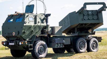 Polen keurt raamovereenkomst goed voor de aankoop van 486 M142 HIMARS draagraketten