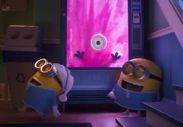 Illumination presenteert Despicable Me 4 trailer