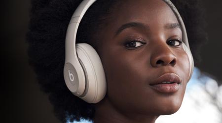 Aanbieding van de dag: Beats Studio Pro met ANC, USB-C, Spatial Audio en een batterijlevensduur tot 40 uur in de aanbieding op Amazon voor $170 korting