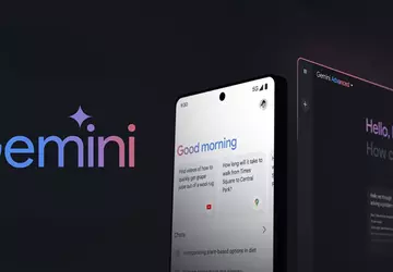 Gemini brengt updates uit voor Android ...