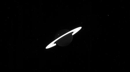 NASA toont ongebruikelijke foto's van Saturnus gemaakt door de James Webb ruimtetelescoop