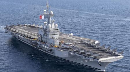 Airbus en Naval Group moderniseren communicatiesysteem Franse marine op basis van Oekraïense ervaring