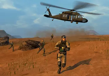 Delta Force is terug! Tencent heeft ...