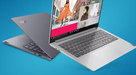 Nieuwe Lenovo Yoga Slim 7 14.5 met Snapdragon X Elite-chip: Informatie gelekt