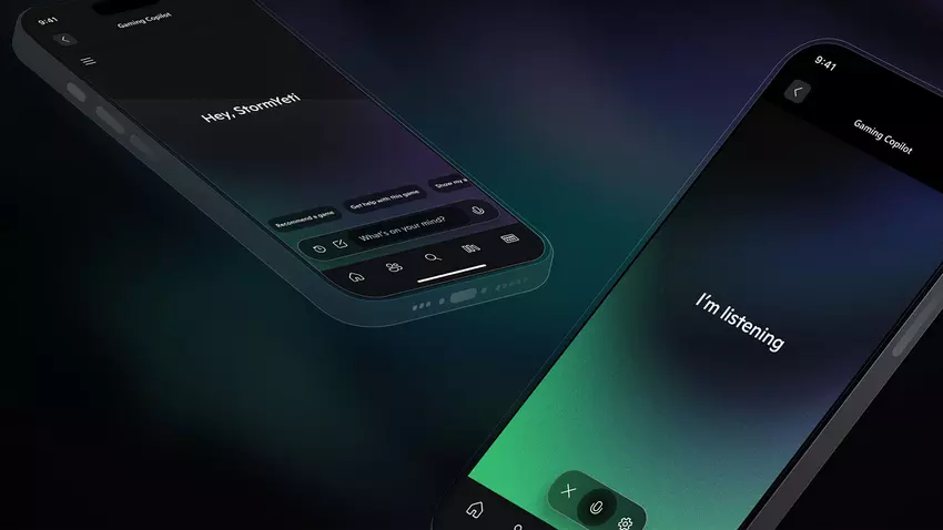 Microsoft heeft de bètatest van de Copilot voor Gaming AI-assistent gelanceerd - voorlopig alleen op Android en iOS