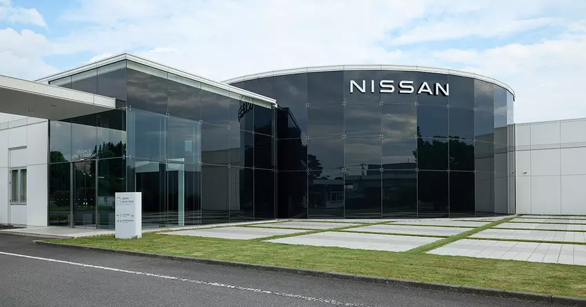 WSJ: Foxconn geïnteresseerd in belang in Nissan