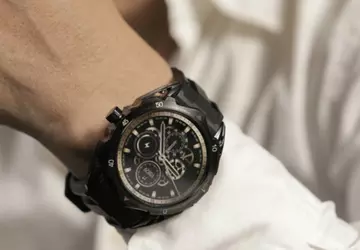 Rogbid M2, de wereld's eerste smartwatch ...