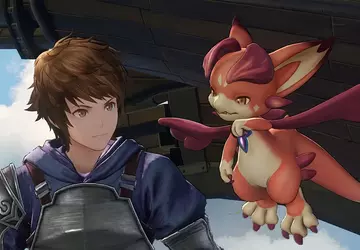 Versie 1.3.0 update voor Granblue Fantasy: ...