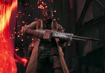 Gunfire Games heeft een nieuwe trailer ...