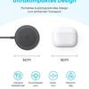 Thumbnail van Zolo Wireless Charger op een tafel