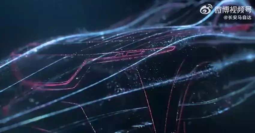 Mazda heeft een mogelijke Tesla Model Y concurrent teasered - dit is wat we erover weten