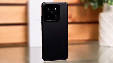 Xiaomi 14 review: het jonge vlaggenschip met een Leica-camera