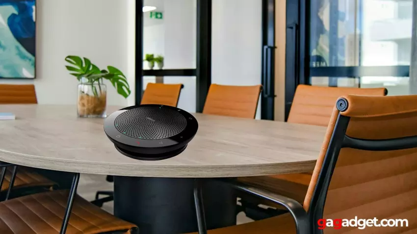 beste luidspreker en microfoon voor vergaderruimte 2025