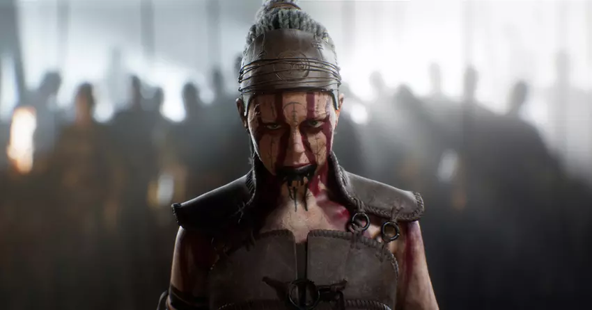 De release van Senua's Saga: Hellblade II komt "later" in 2024 uit, zegt Xbox' hoofd content en studio's