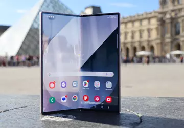 Galaxy Fold 7 kan Snapdragon 8 ...