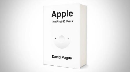 Het boek "Apple: De Eerste 50 Jaar" komt uit - ja, het bedrijf is bijna een halve eeuw oud