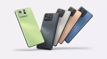 Asus heeft aangekondigd dat het op 6 februari zijn volgende vlaggenschip, de Zenfone 12 Ultra, zal onthullen.