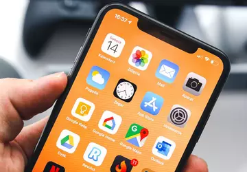 Gerucht: iOS 18 zou de grootste ...
