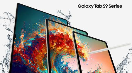 Tijdelijke deal: Samsung Galaxy Tab S9+ met 512 GB opslagruimte beschikbaar op Amazon met een korting van $223