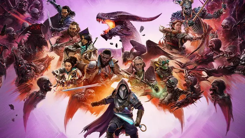 Een onverwachte keuze - Dragon Age: The Veilguard was Time Magazine's Game of the Year