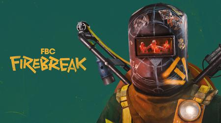 De release van FBC: Firebreak komt deze zomer uit, - aldus Remedy, de studio publiceerde ook een nieuwe trailer voor de game