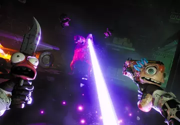 Squanch Games heeft aangekondigd dat High ...