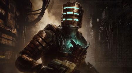 Necromorphs keren terug op het scherm: een insider onthulde de ontwikkeling van een nieuwe animatieserie gebaseerd op het Dead Space-universum