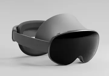 Samsung onthult eerste XR headset die ...