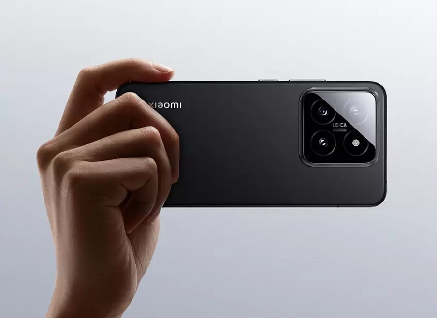 Vanaf 587 dollar: een insider onthulde hoeveel de Xiaomi 14 en Xiaomi 14 Pro vlaggenschepen gaan kosten