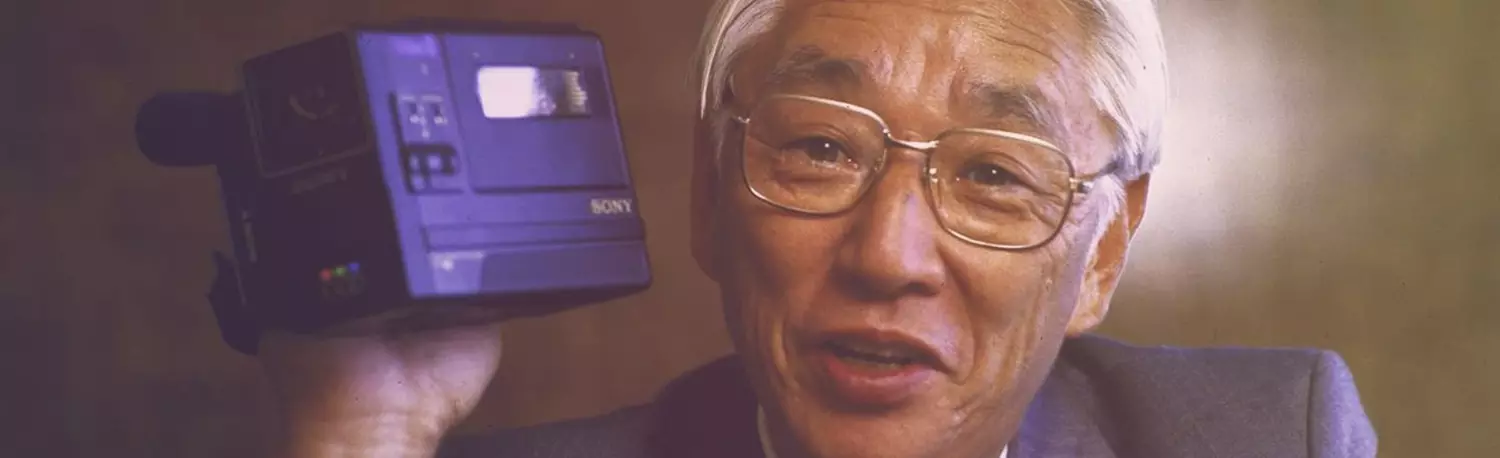 Van mislukte rijstkoker tot PlayStation-triomf: het verhaal van Akio Morita