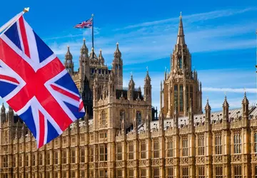 De Britse regering is van plan ...