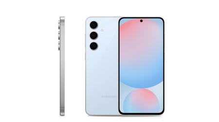 De Europese versie van de Samsung Galaxy S24 FE krijgt de nieuwste beveiligingsupdate