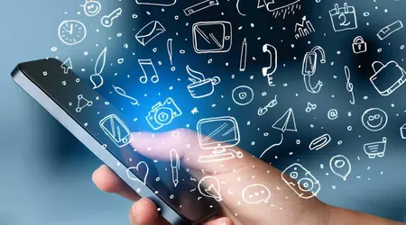 Smartphones nemen de wereld over: 64 procent van het wereldwijde internetverkeer komt van mobiele apparaten - een nieuw record is gevestigd