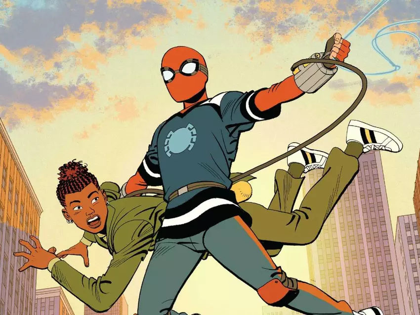 Your Friendly Neighbourhood Spider-Man is officieel verlengd voor seizoen 2 en 3, hoewel het eerste nog niet eens is uitgebracht