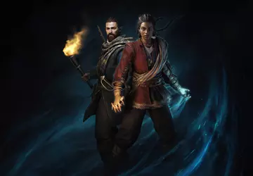 Banishers: Ghosts of New Eden recensie