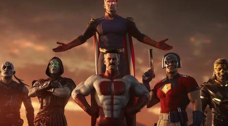De geruchten zijn bevestigd: Homelander, Omni-Man en Peacemaker verschijnen in Mortal Kombat 1 als onderdeel van Kombat Pack