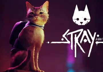 Cyberpunk met een kat: indiehit Stray ...