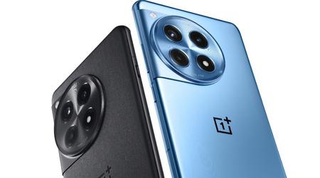 OnePlus 12R heeft een nieuwe update ontvangen met batterijverbeteringen en een beveiligingspatch voor mei 2024