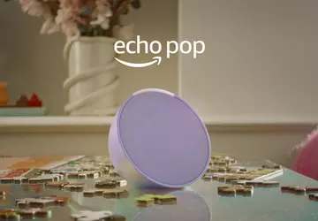 Amazon introduceert Echo Pop: slimme speaker ...