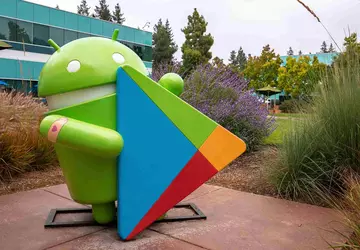 Met de nieuwe functie van Google ...